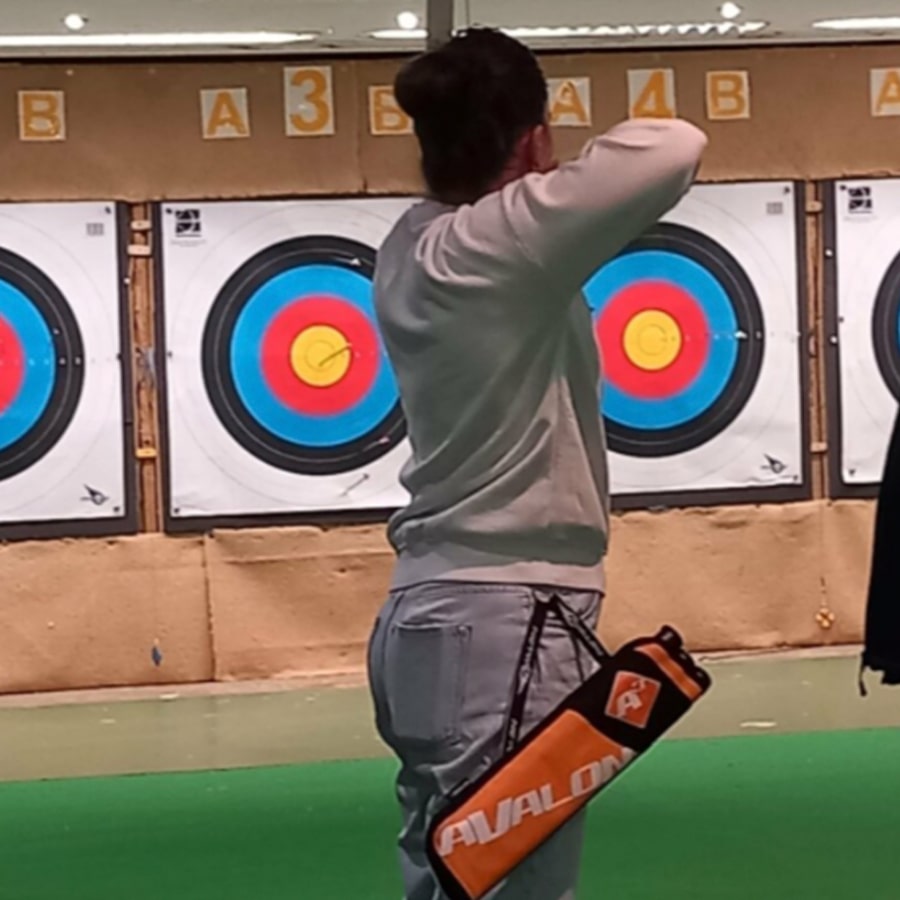 Archery-min